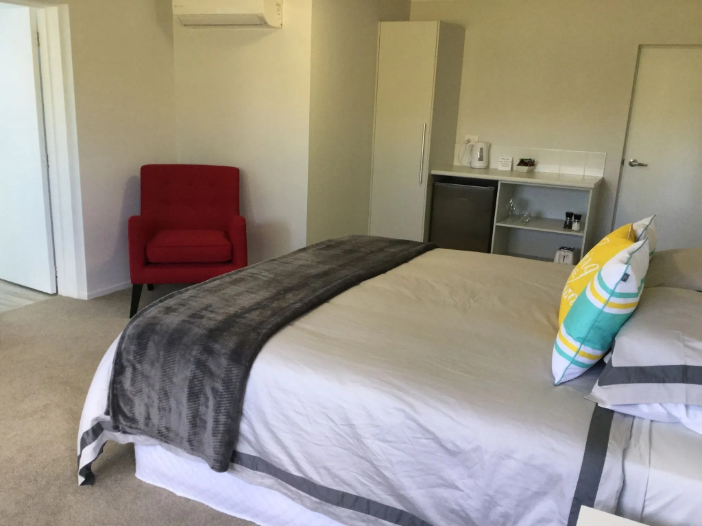 Rotorua Studio