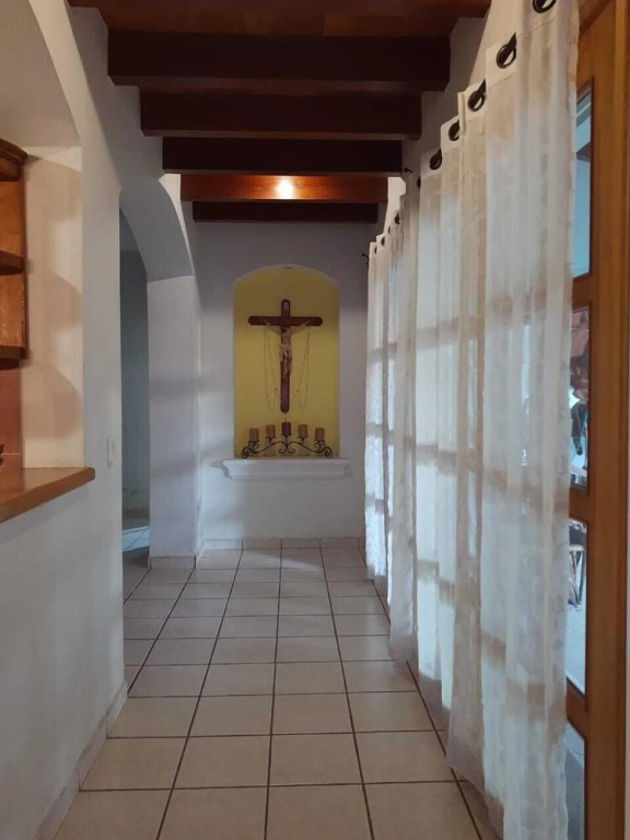 Casa Hierbabuena