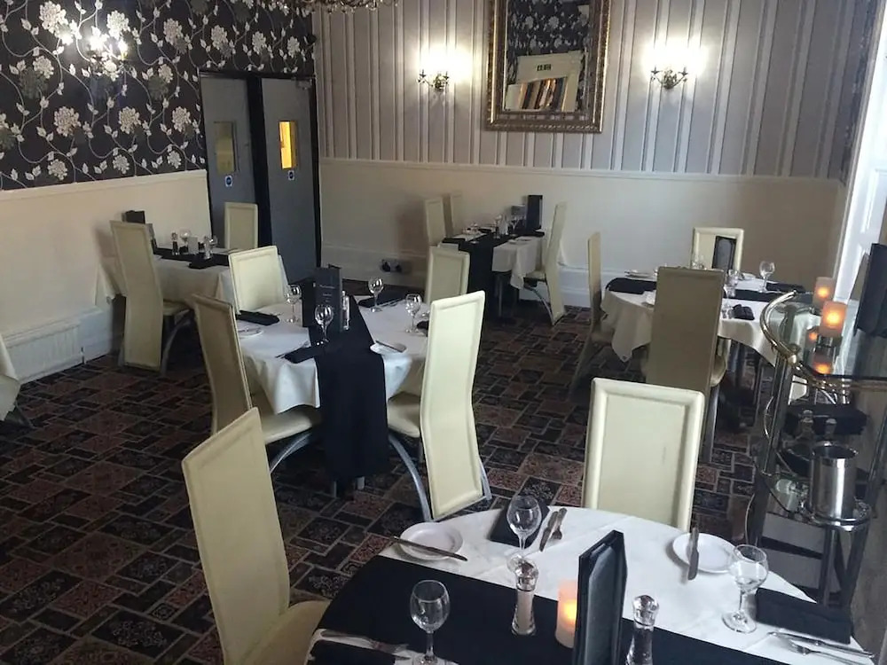 The Lowenac Hotel