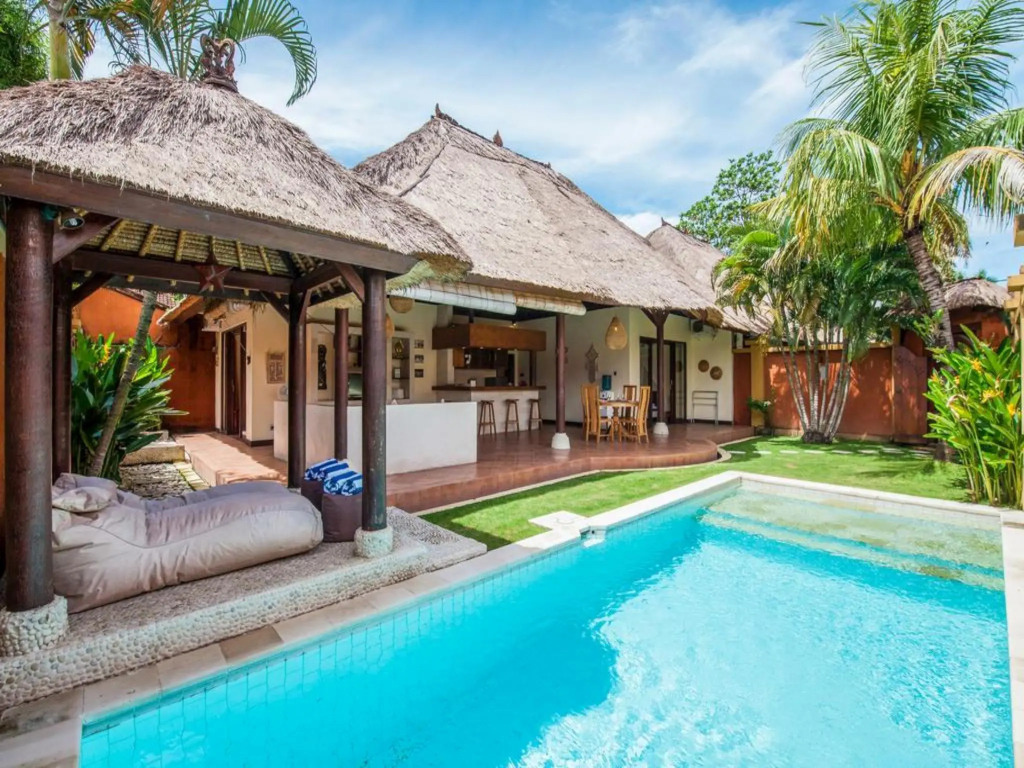 Alizee Villa