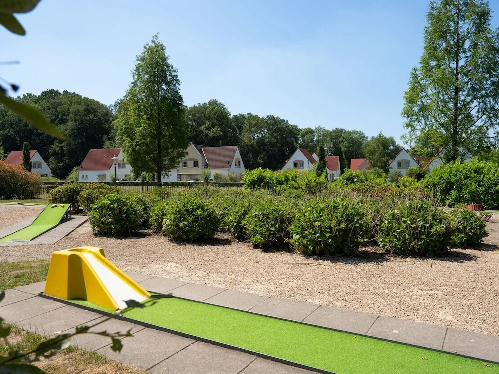Restyled Holiday Home, Near Bad Bentheim