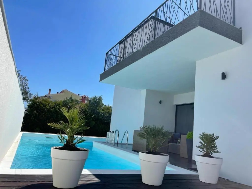 Family House SEAMARE II