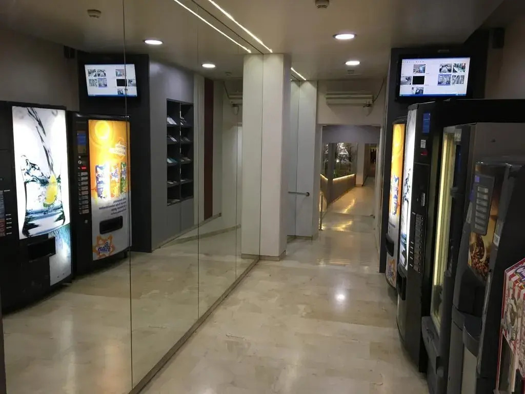 Sun & Moon Hostel