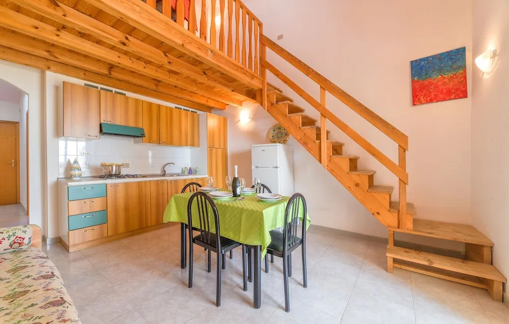 Baia Renella Residence