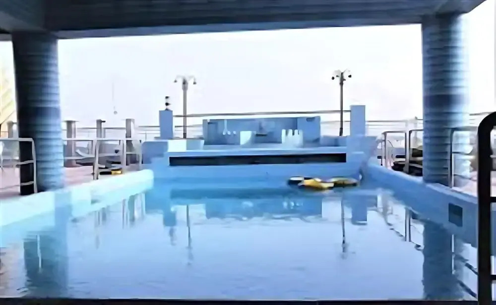 Al-safina Hotel