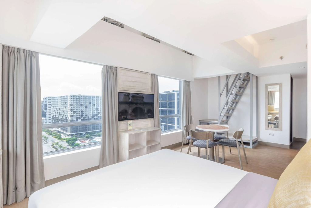 TRYP by Wyndham Mall of Asia Manila