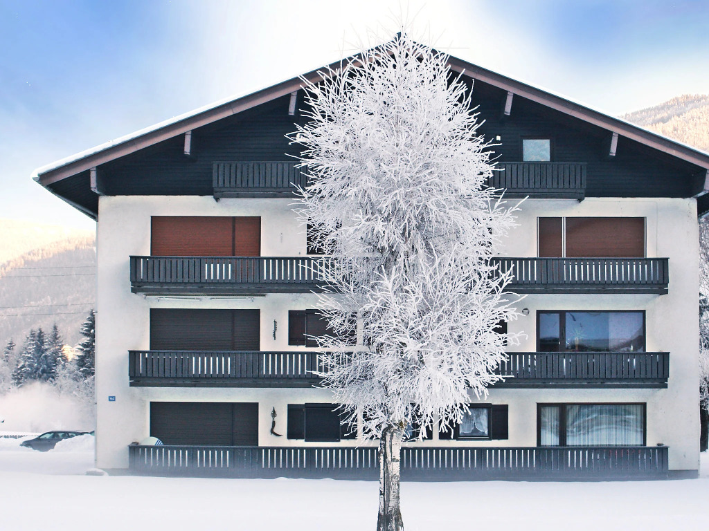 Apartment Dachstein Top 2 by Interhome