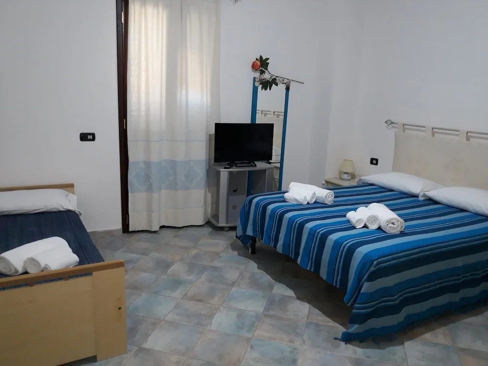Room in Guest room - Wanderful Sardinia - Room for rent