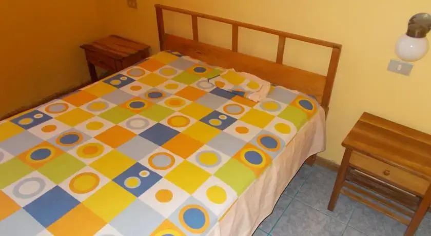 Renatos House