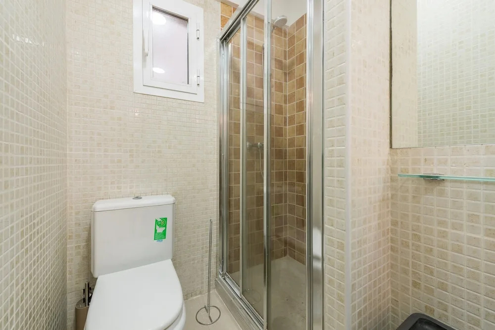 Apartamento Madrid Rio