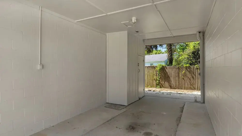 1br/1ba, Covered Parking, Perfect for Couples!