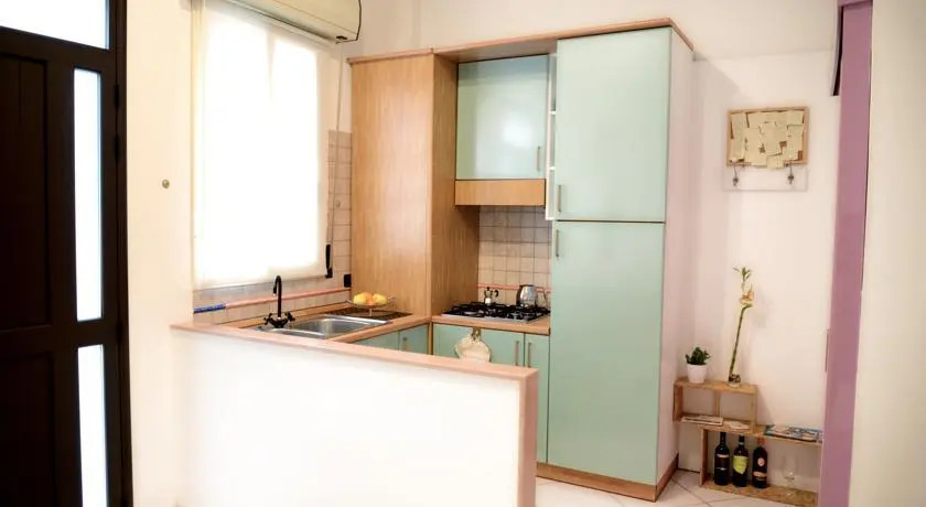 Casmene Apartment