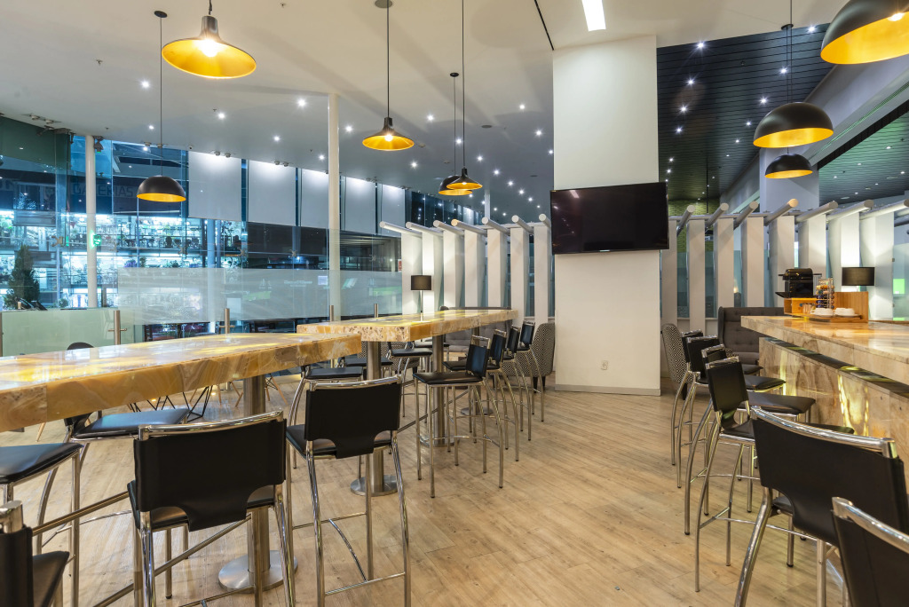 Holiday Inn Mexico City-Plaza Universidad by IHG