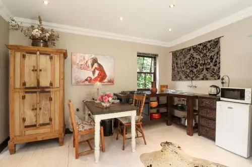 Three Oaks