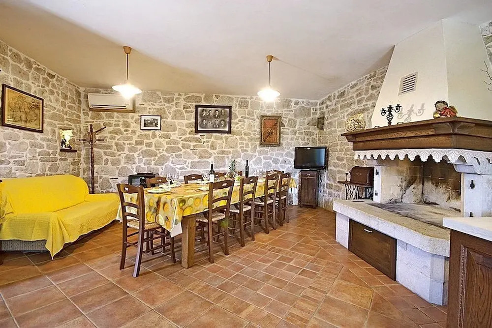 Villa Karolina