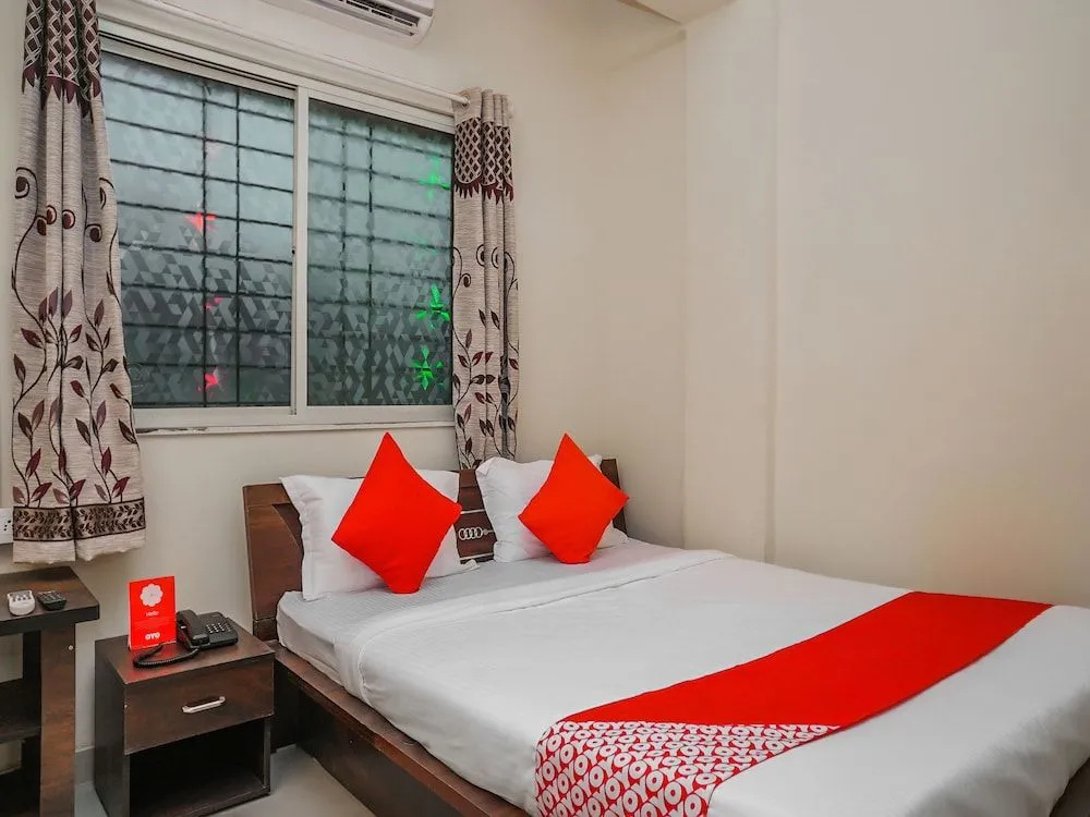 OYO 22998 Indraprastha Executive