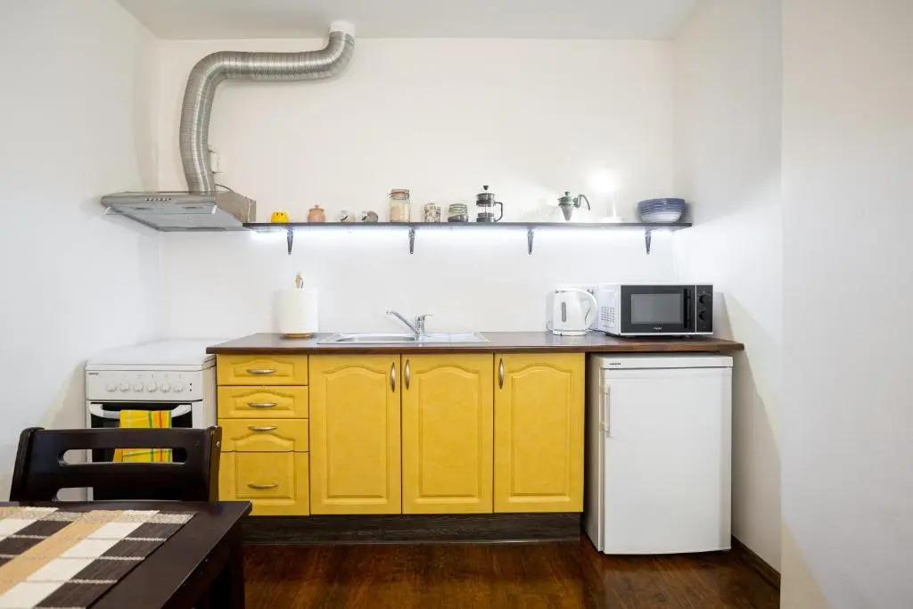 Mereranna apartment 5