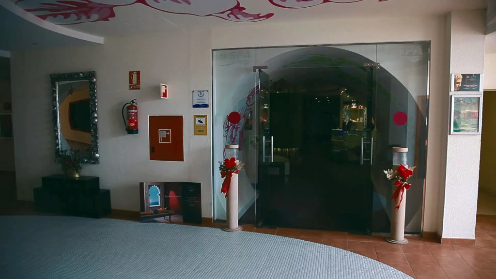 Hotel Beatriz Playa & Spa