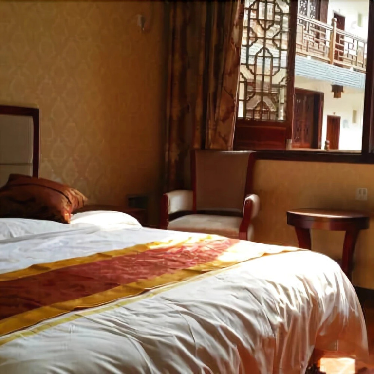 Xilang Birdge Shuixiang Hotel