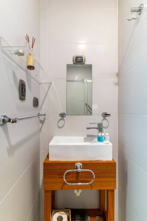 Apartamento S1404 - Downtown Santo Domingo