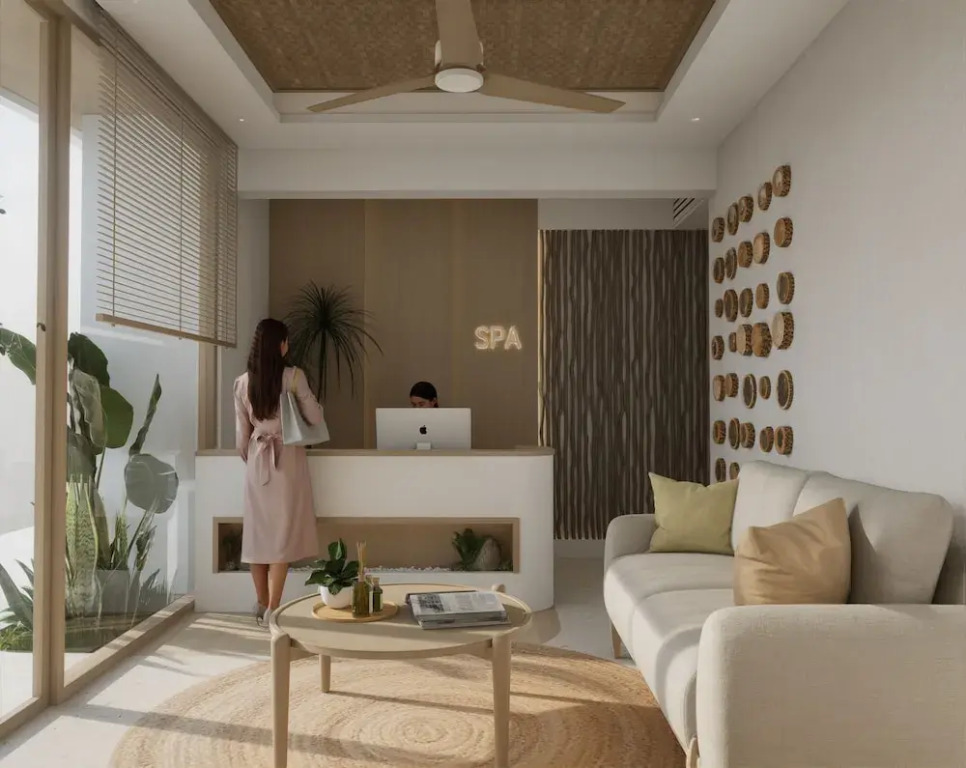 Considero Hotels Maldives - Thoddoo