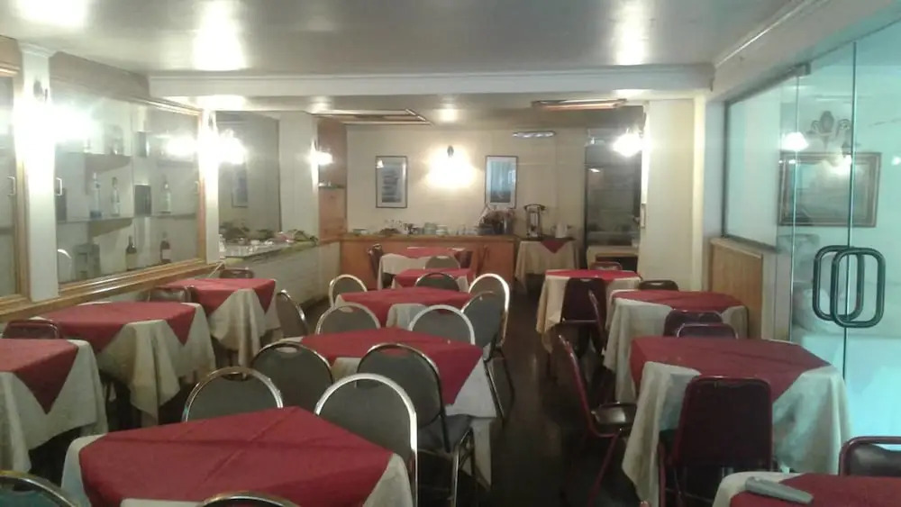 Hotel Cantamar