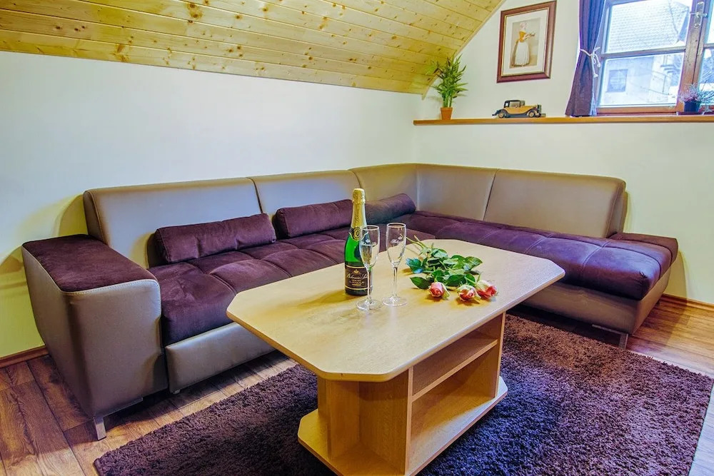 Hotel Pošta