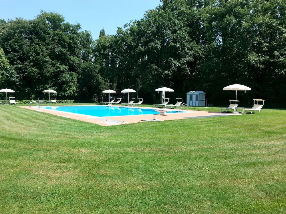 Pratello Country Resort
