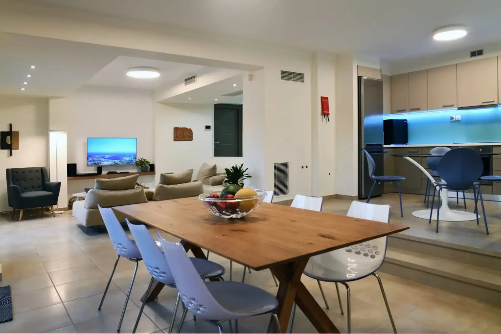 Sunlight Breeze Villa