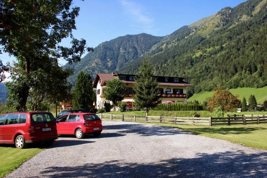 Pension Cafe Wiesenhof