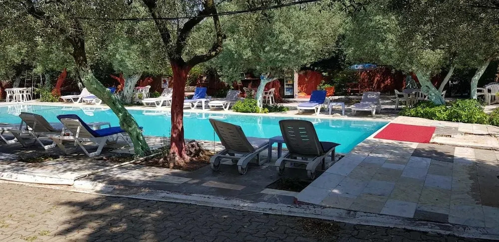 Oliva Pansiyon
