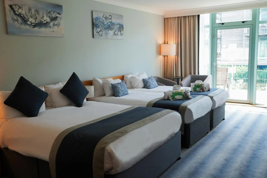 De Vere Cotswold Water Park