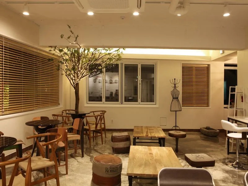 Lamer Hostel
