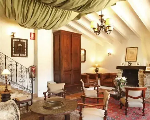 Casa Del Maco