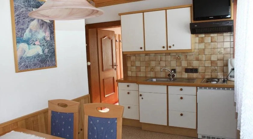 otto steiner appartements pension ellmau & wilder kaiser