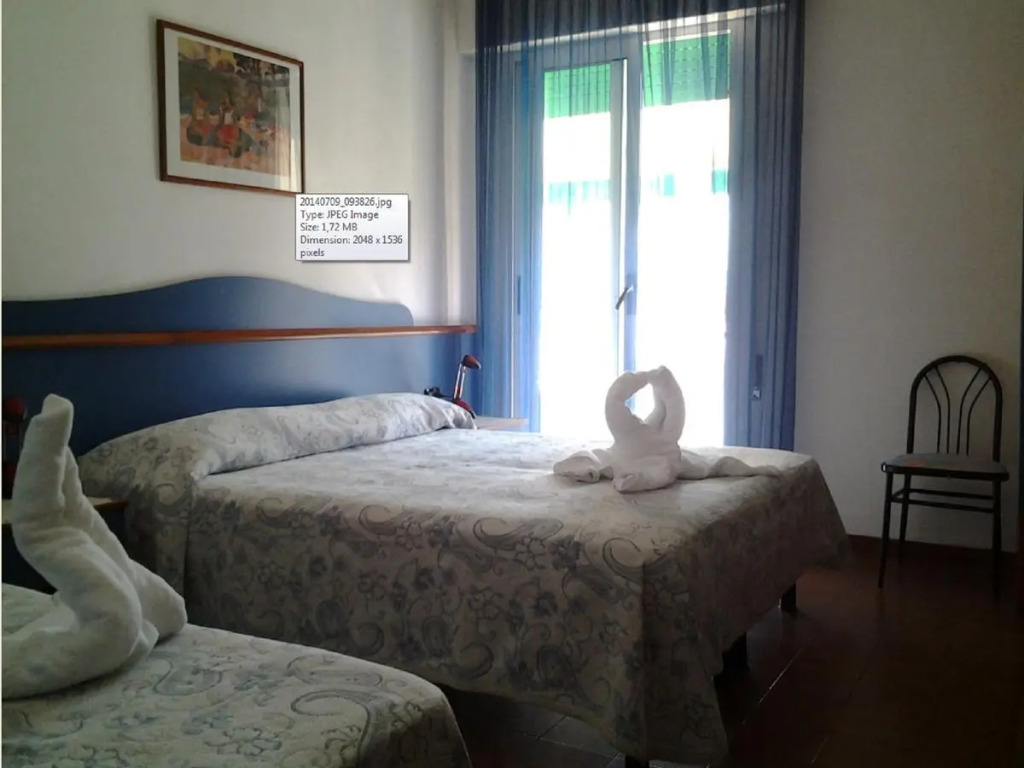 Hotel Trifoglio