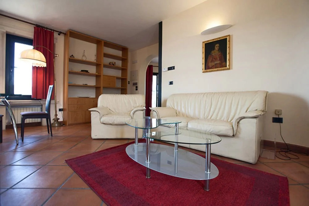 Villa Kaos