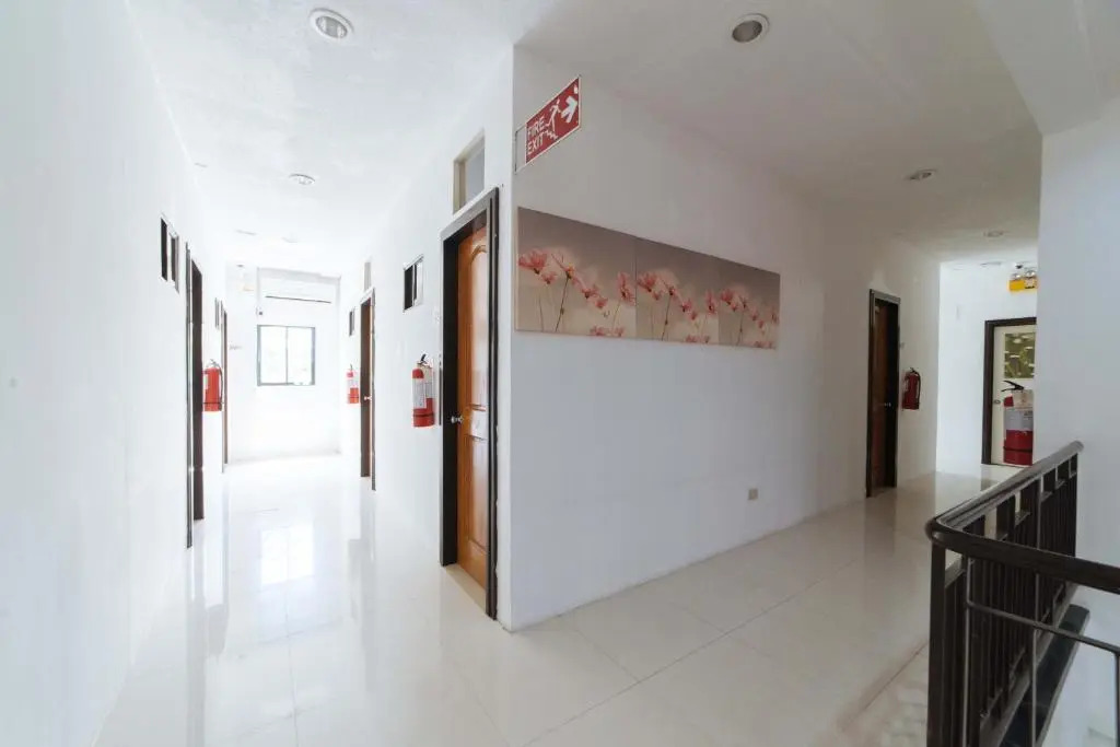 RedDoorz Plus near Dadiangas Heights