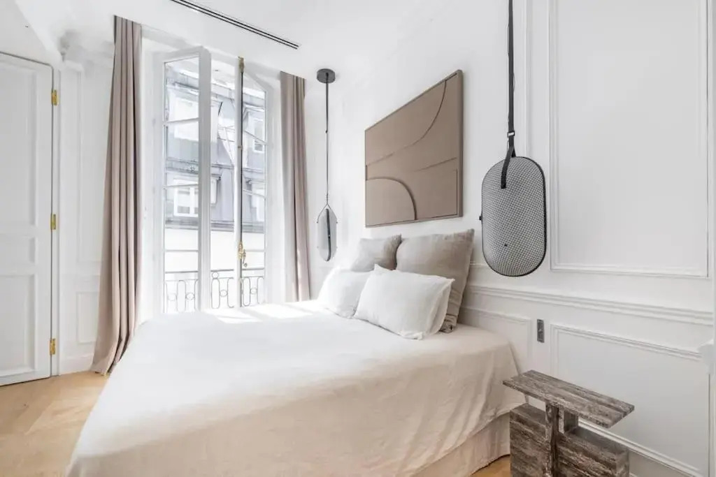 Appartement Marais