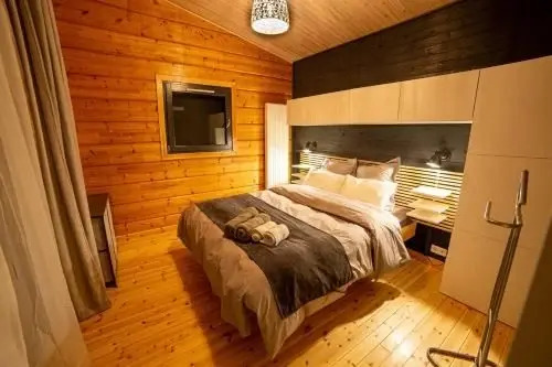 KOTEJA NATURE Studio Bois, Bain Nordique et Sauna