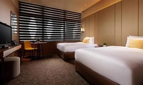 Aerotel Airport Transit Hotel