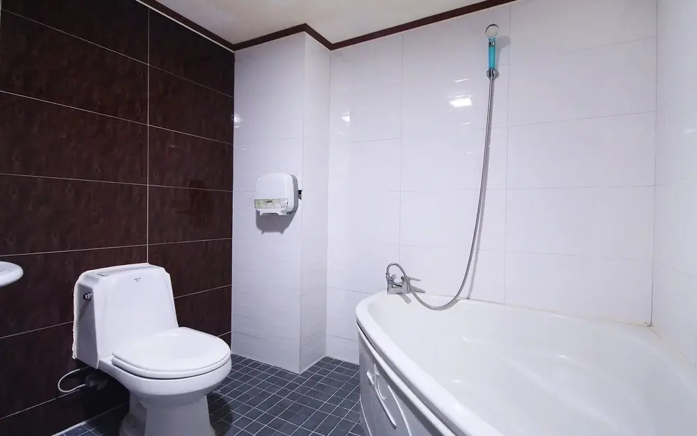 Andong Okdong Sapphire