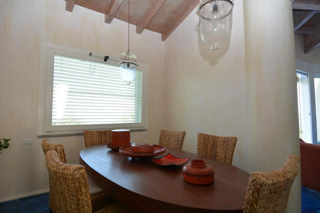 Villa Maratea Luxury - Luxury villa 6 pax
