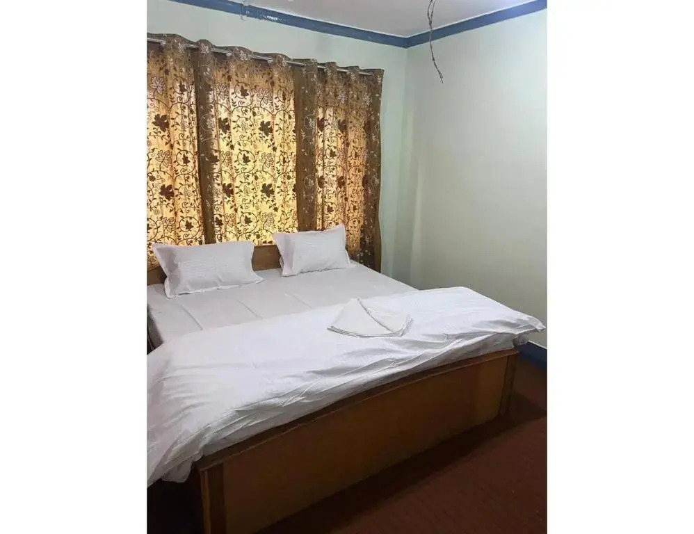 Hotel Al Azizia