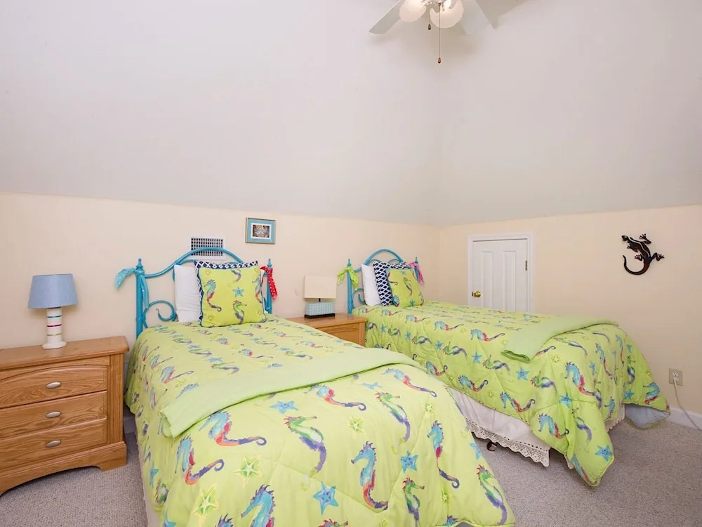 Shellchase 5 Bedroom Home