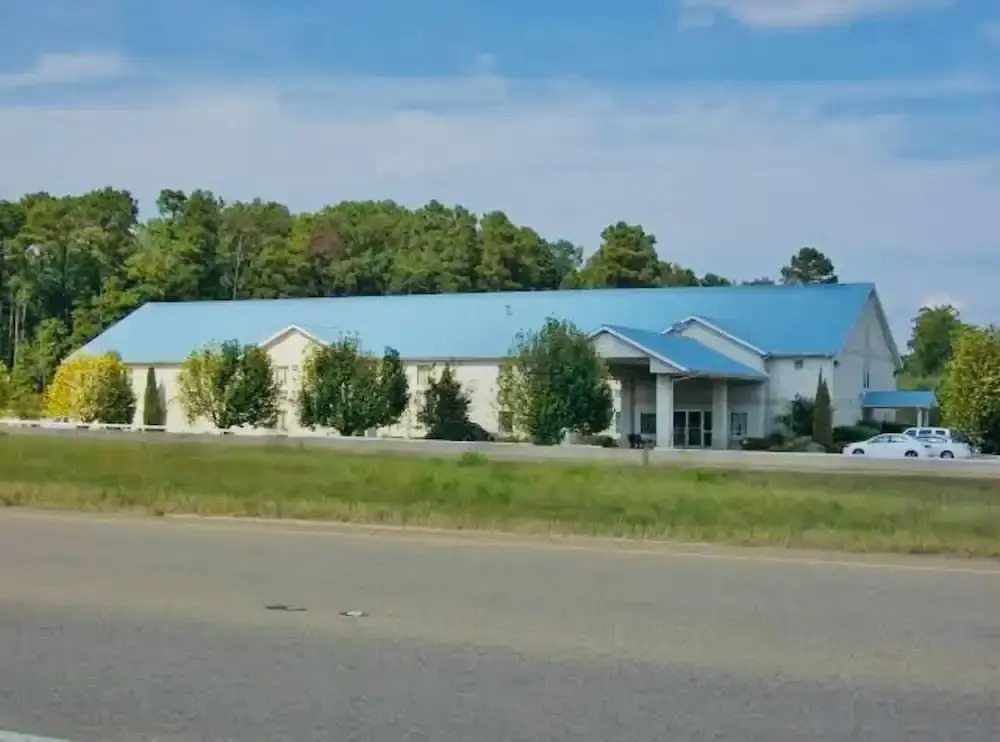 Comfort Crest Inn Smackover