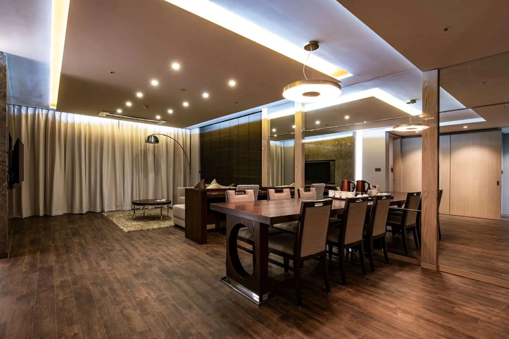 Ramada Suites by Wyndham Geoje