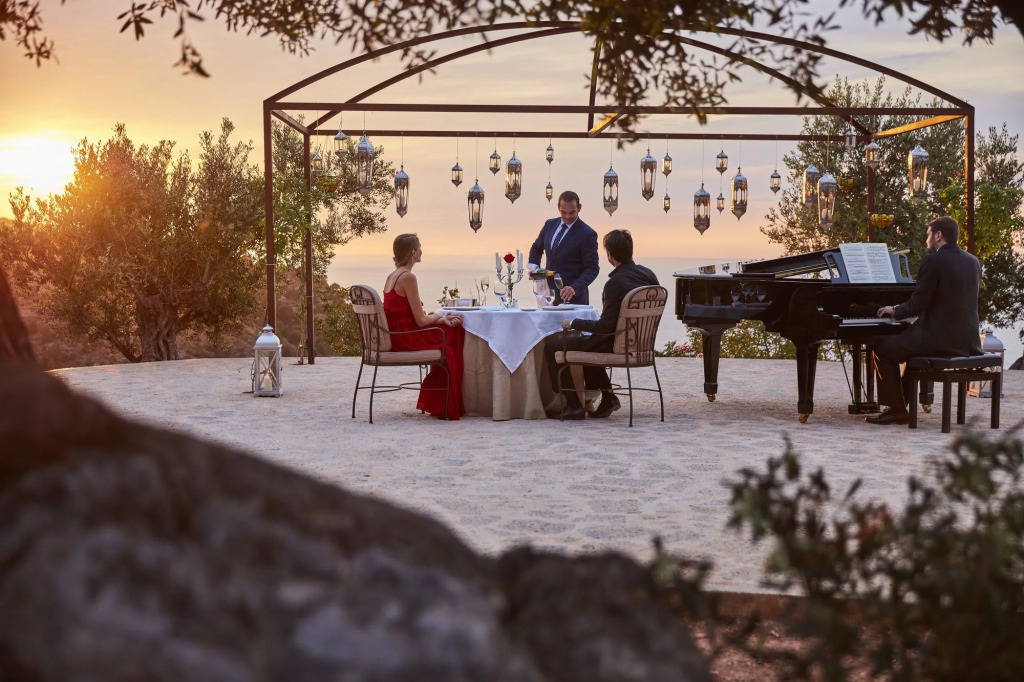 La Residencia, A Belmond Hotel, Mallorca