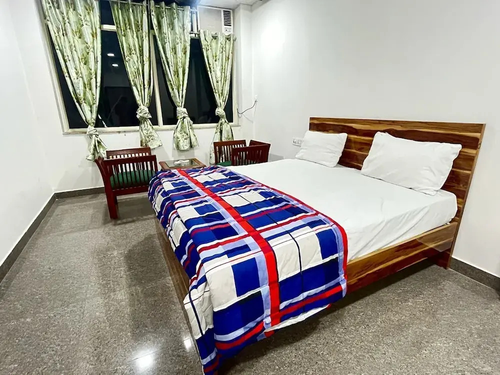 Hotel mid