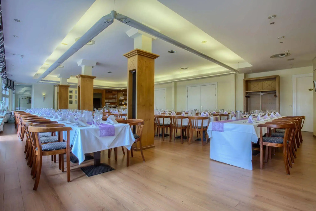 Hotel Waldhalle